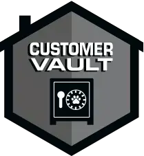 customer vault