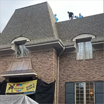 denver roofing company